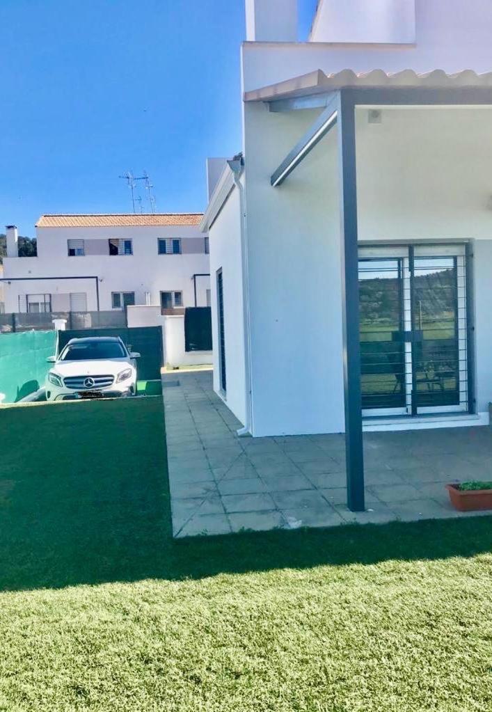 El Venero Villa San Nicolas del Puerto Exterior photo